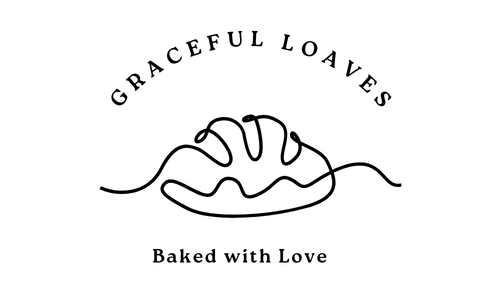 Graceful Loaves Logo